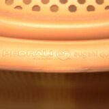 Set of 14 Pedrali garden chairs