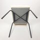 Vintage Chair by Pierre Guariche for Meurop 1960's