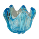 Large Murano glass vase