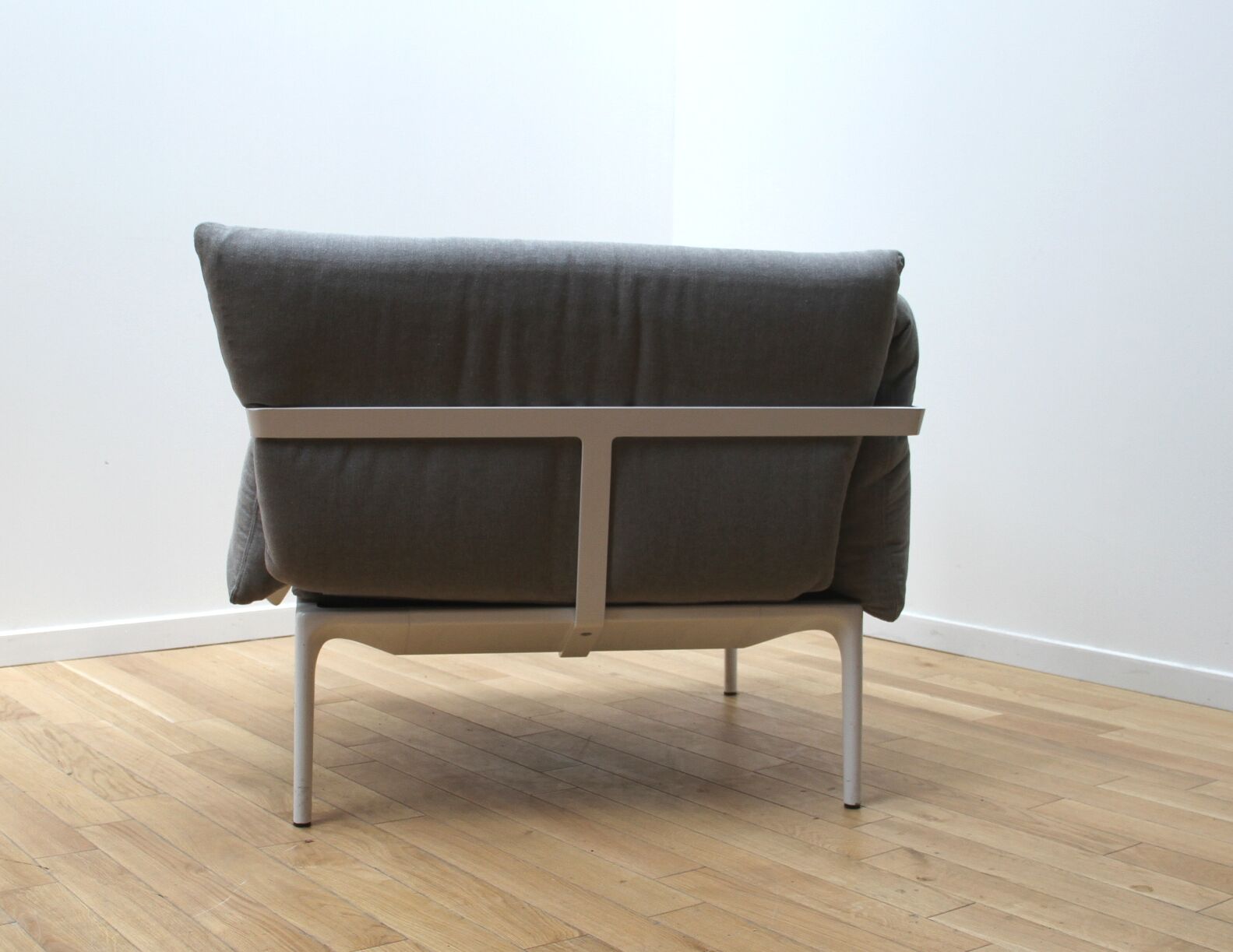 Yale Armchair, MDF Italia