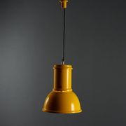 Suspension des années 1970