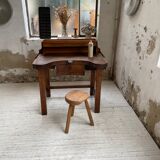 Establishment of jeweler XIXth oak