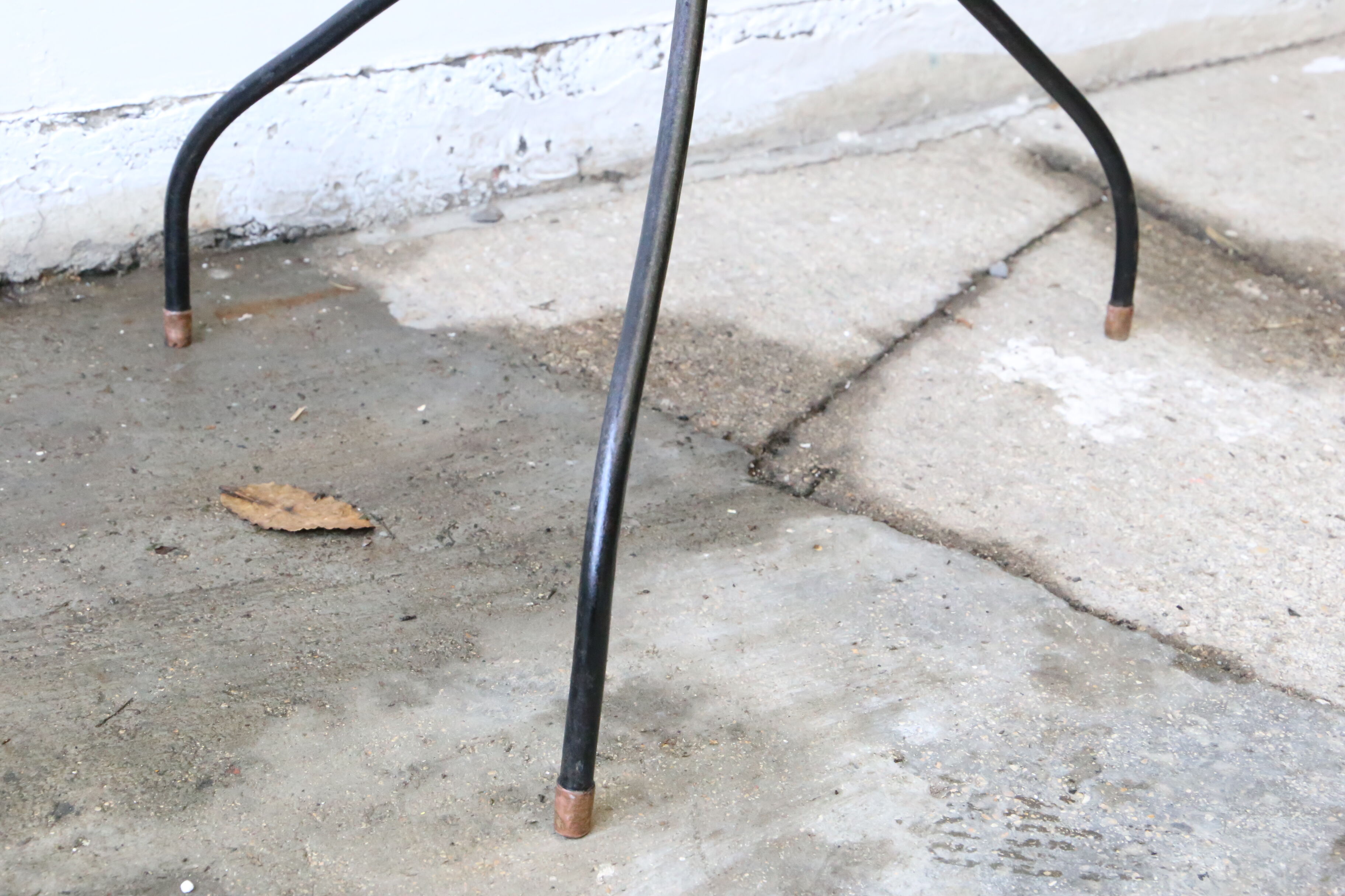 Door metal plants from the 70s