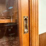 Classical English Books Bookcase