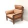 Vintage armchair from Driepunkt International Model 'Scala' made in the 1980s