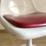 Tulip-shaped chair, 1960s
