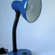 Desk lamp