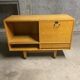 Scandinavian sideboard from the 1950s/60s.