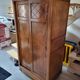 Armoire parisienne art déco