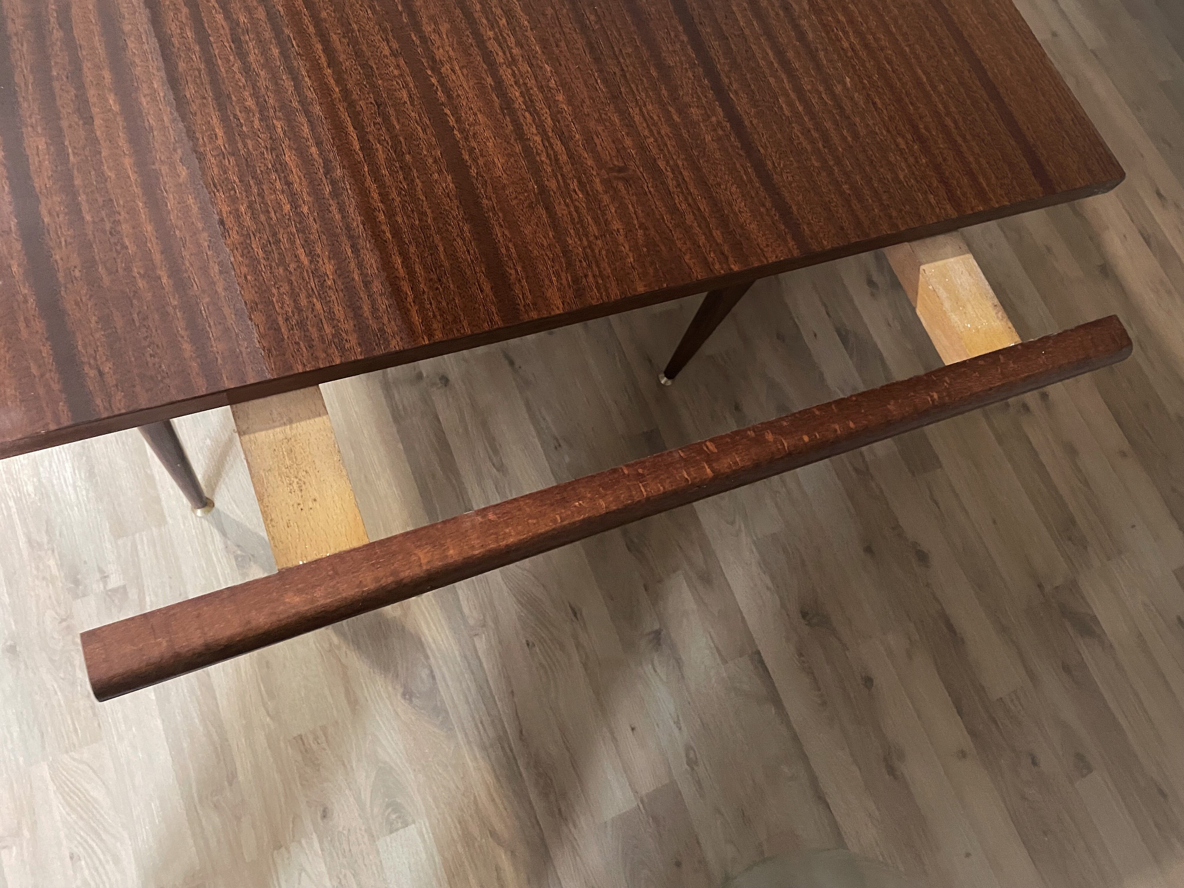 Vintage table, year 50/60