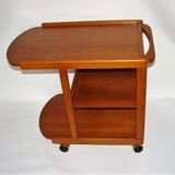 Mobile bar, 1970s
