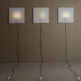 Stamning wall lamp by Cecilia Joahansson for Ikea Circa 2001