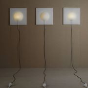 Lampe applique Stamning par Cecilia Joahansson pour Ikea Circa 2001