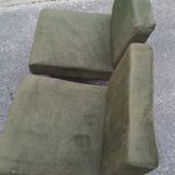 2 fero armchairs