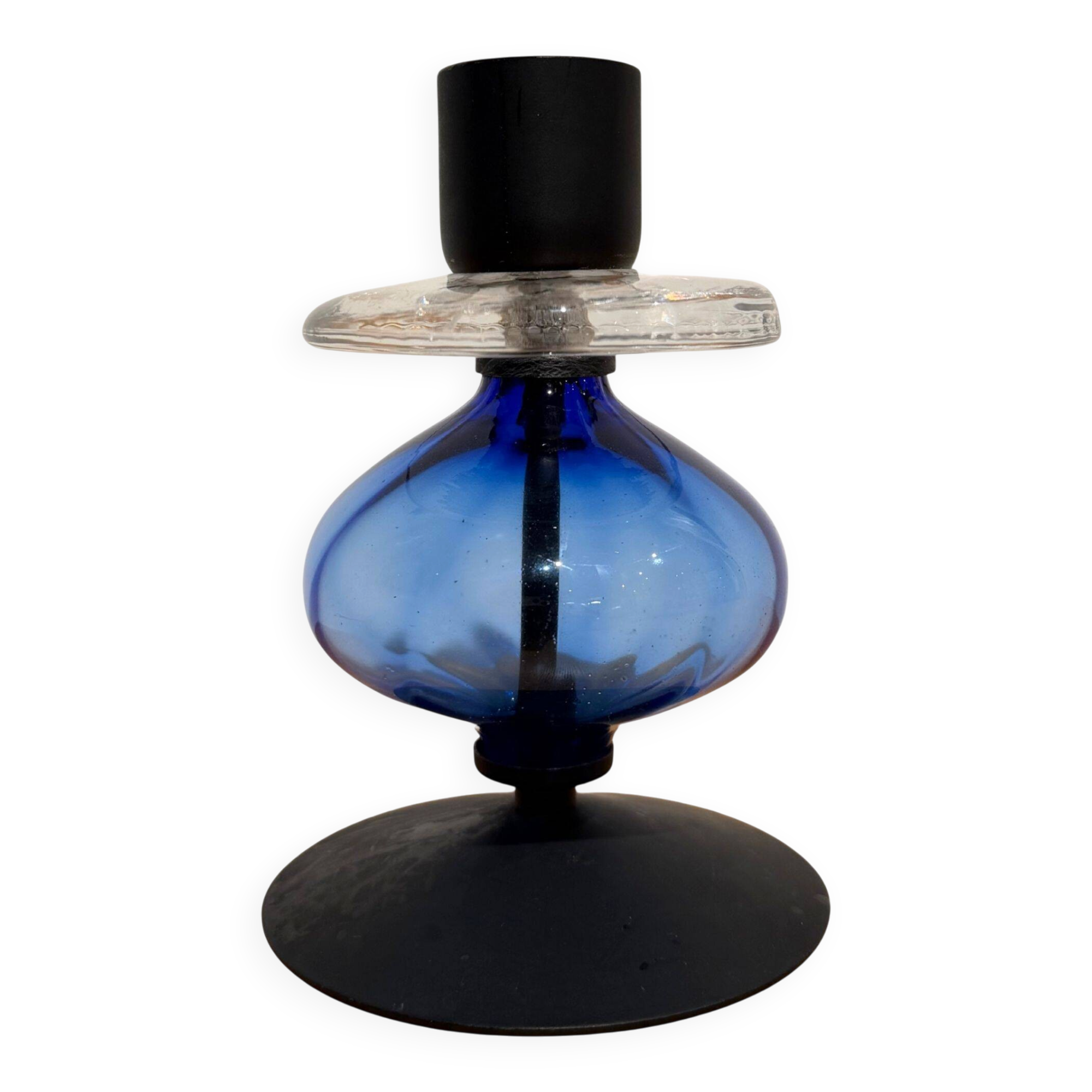 Chandelier by Erik Höglund