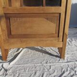 Art Deco display cabinet 1930