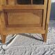 Armoire vitrine Art déco 1930