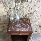 Art Deco bedside table