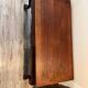 Chinese wooden coffee table