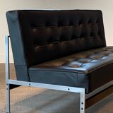 Model 020 sofa by Kho Liang Ie for Artifort, 1950s