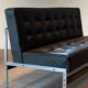 Model 020 sofa by Kho Liang Ie for Artifort, 1950s
