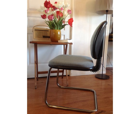 Vintage office chair