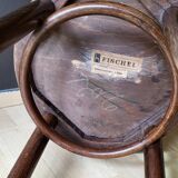Fischel stool (1885 - 1900)