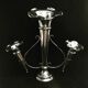Victorian vase