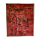 Composition abstraite circa 1950