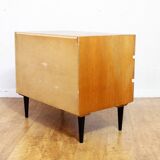 Vintage storage unit