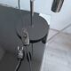Lampe de bureau par Staff Leuchten 1970s