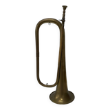 Antique Bugle Amati Kraslice