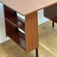 Bureau vintage années 60