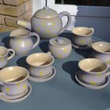 Mado Jolain ceramic set