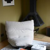 Marsala armchair roset line