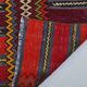 Antique Handwoven Anatolian Carpet sku 3411