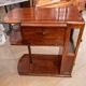 Art Deco Side Bar