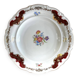 Bavaria hollow round dish