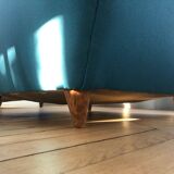 Paire de fauteuils