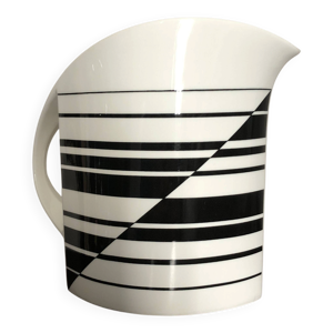 Théière Villeroy &