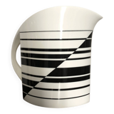 Villeroy & Boch vintage porcelain teapot