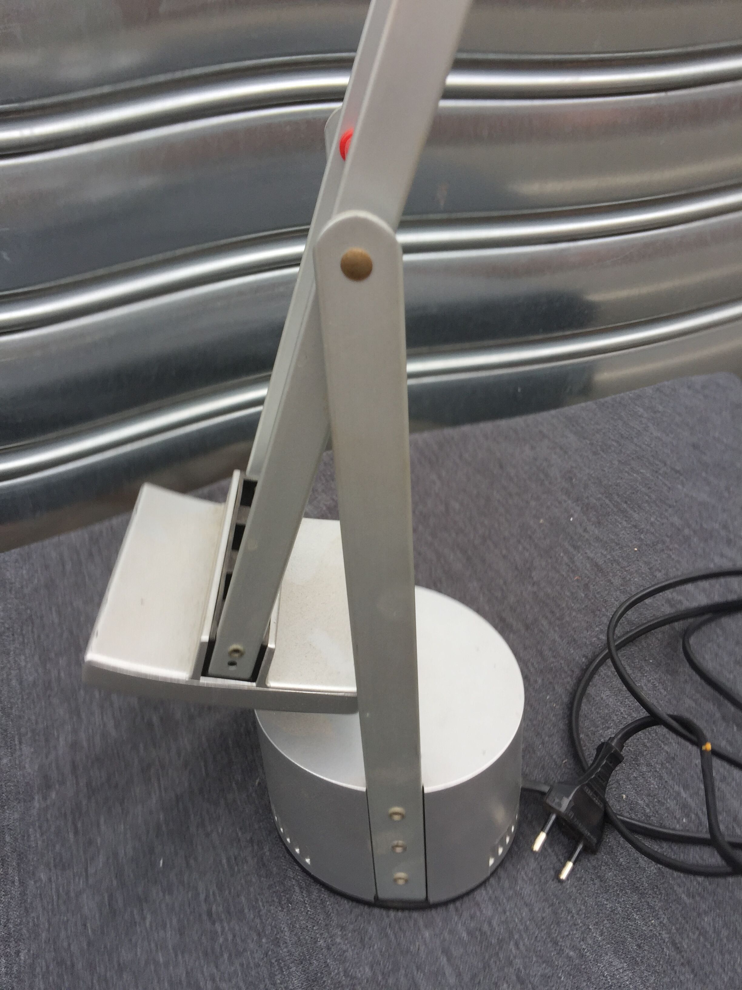 Lamp Tizio by Richard Sapper for Artemide