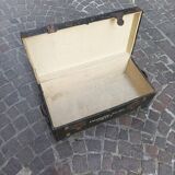 Trunk, military suitcase "RACP"