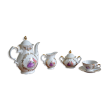 Gareis Waldsassen coffee service