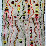 Tapis azilal