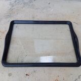 Glass tray 30s