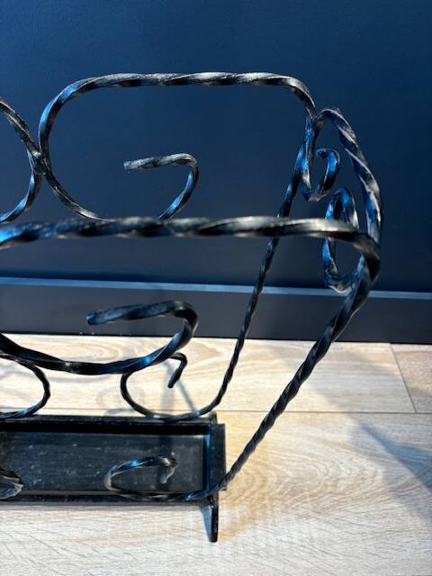Vintage umbrella stand