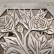 Old holder book holder book rest book