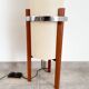 Rocket floor lamp, 1950s-60s