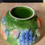 Tasse barbotine